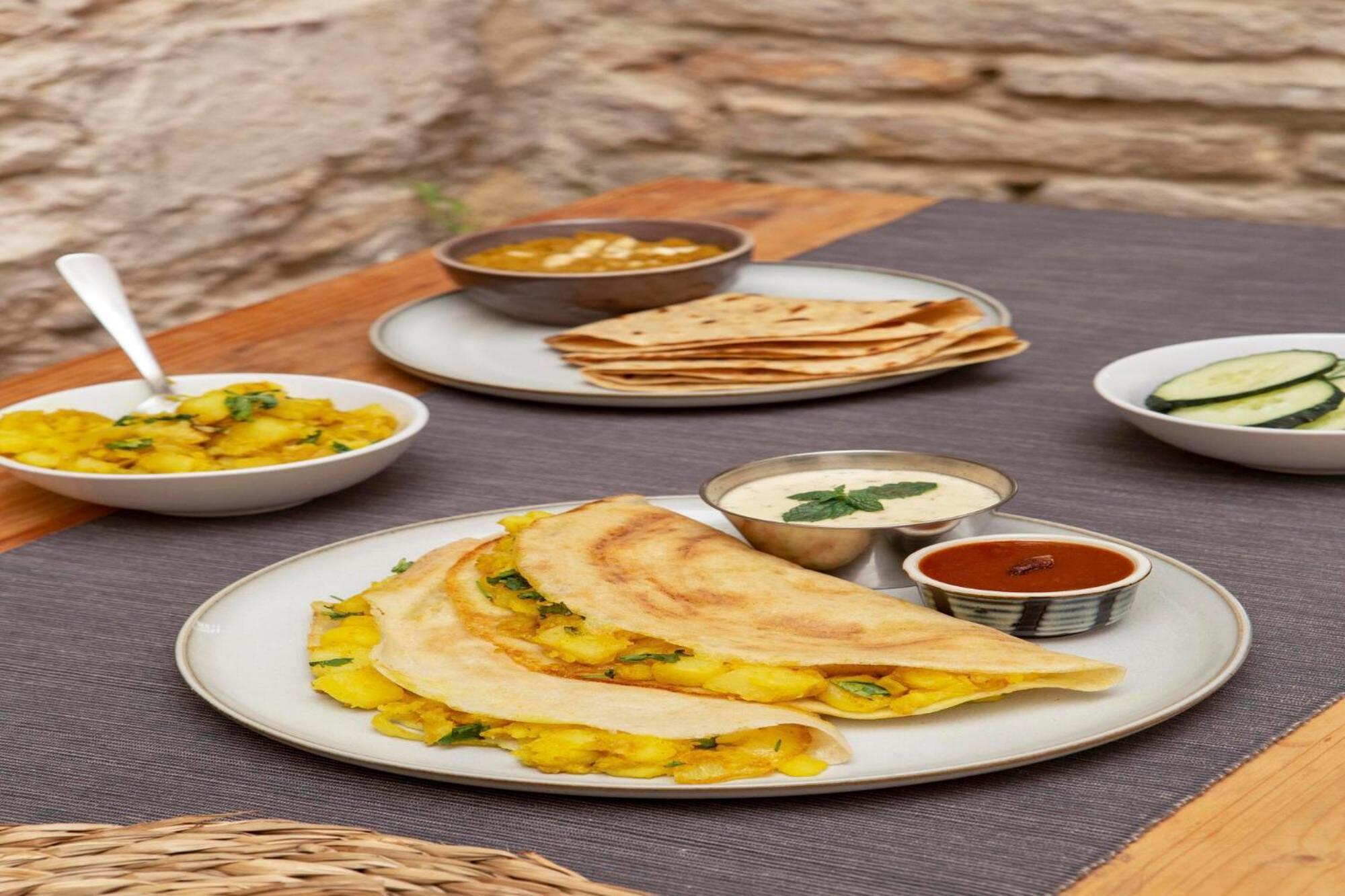 Fabhotel Skylight Studio Rooms - Nr Mcf Camp Pune Dış mekan fotoğraf